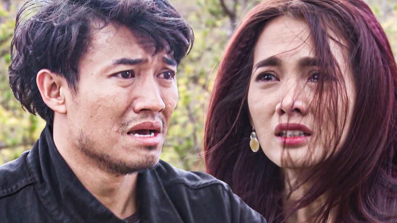 PHIM CỐ NSƯT QUÝ BÌNH | HỐI HẬN MUỘN MÀNG của người chồng MẤT TRÍ ra tay với vợ mình