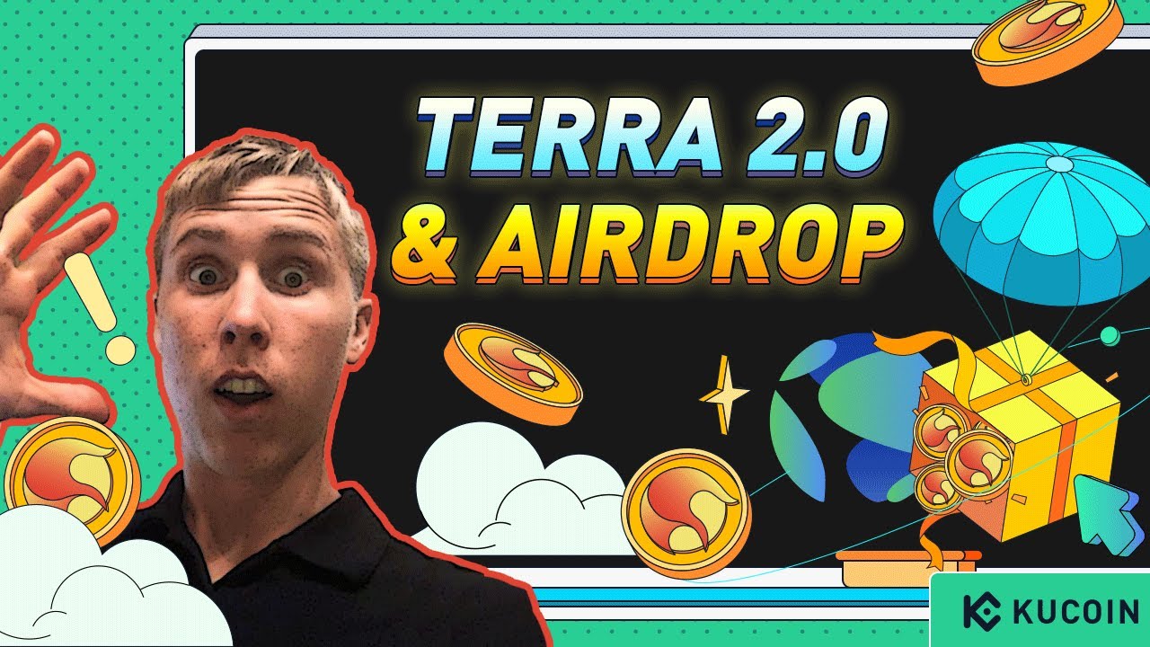 #Teaser Guide to Terra2.0 & KuCoin's New LUNA Airdrop