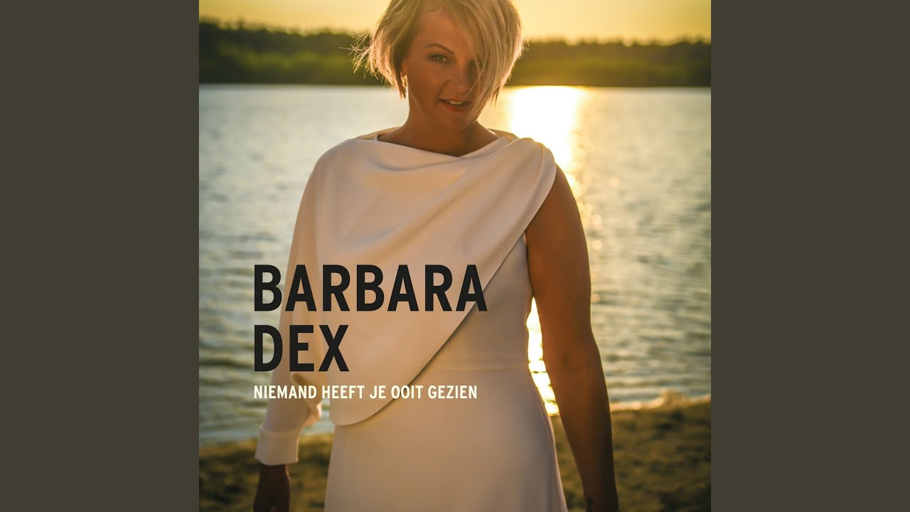 Niemand Heeft Je Ooit Gezien (Single Edit)