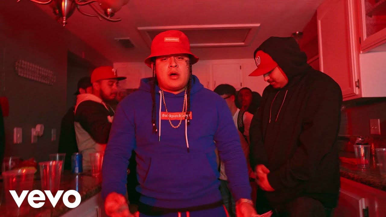 DaBoySix - Bag Up ft. Primitovb