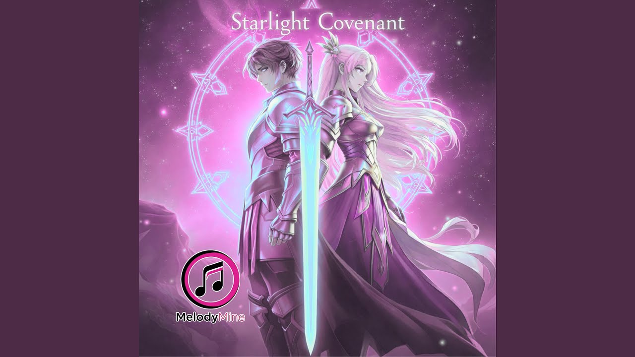 Starlight Covenant 星屑の契約
