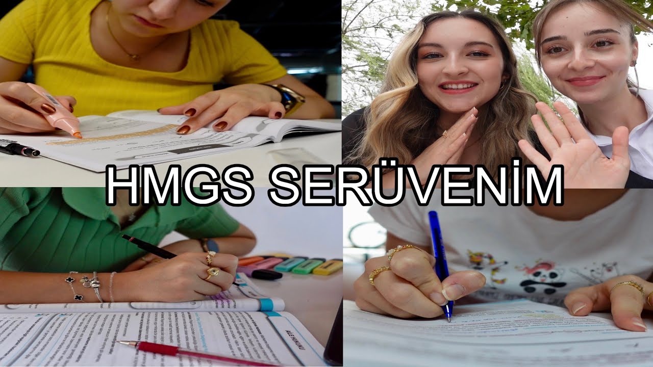 Hukuk Mesleklerine Giriş Sınavı Ser&uuml;venim #hmgs 29.09.2024