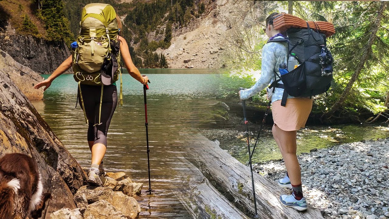 20 Durable Trekking Poles on Amazon - Must Watch Before You Buying!