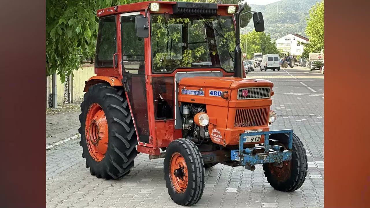 İkinci El Traktör Fiyatları
