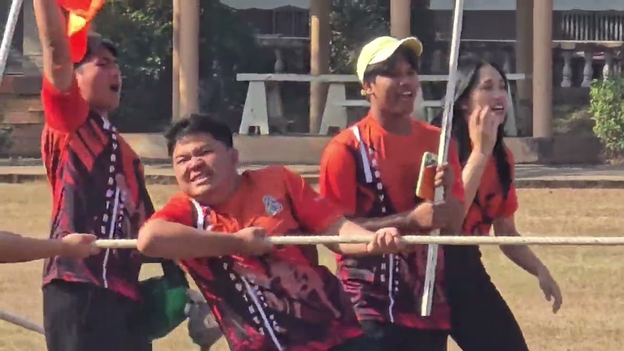 กีฬาสี อร.68