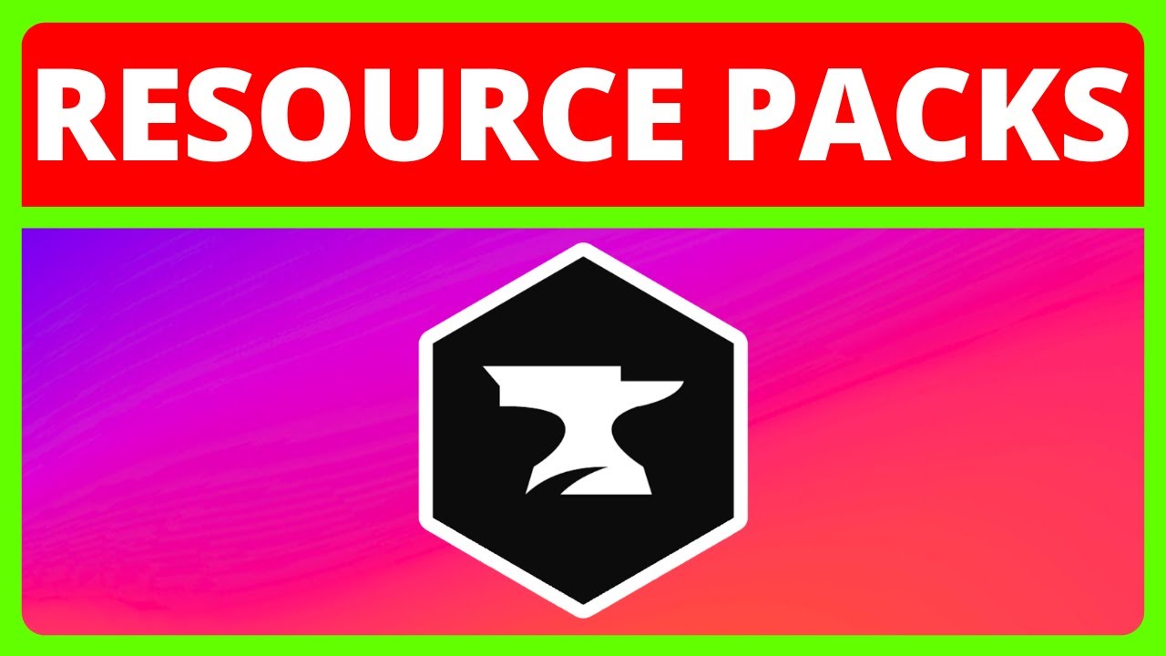 How To Download And Install Minecraft Resource Packs Using CurseForge | CurseForge Resource Packs