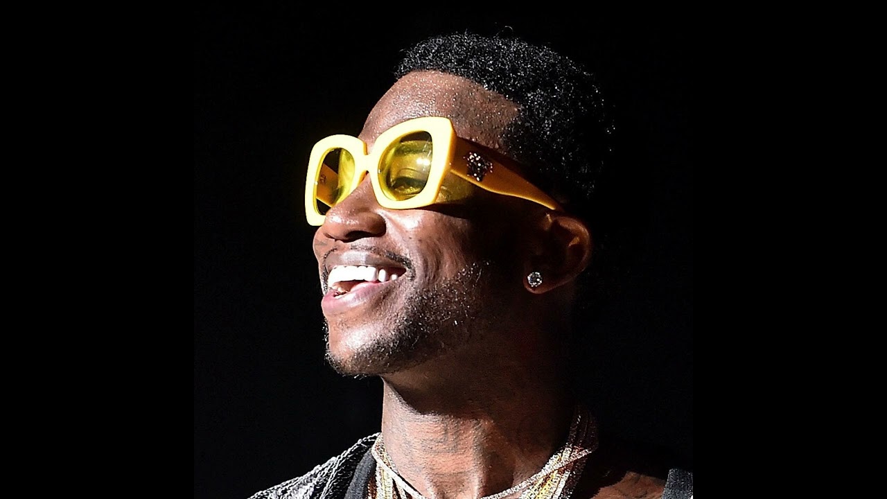 [FREE] Gucci Mane Type Beat 2024 - 