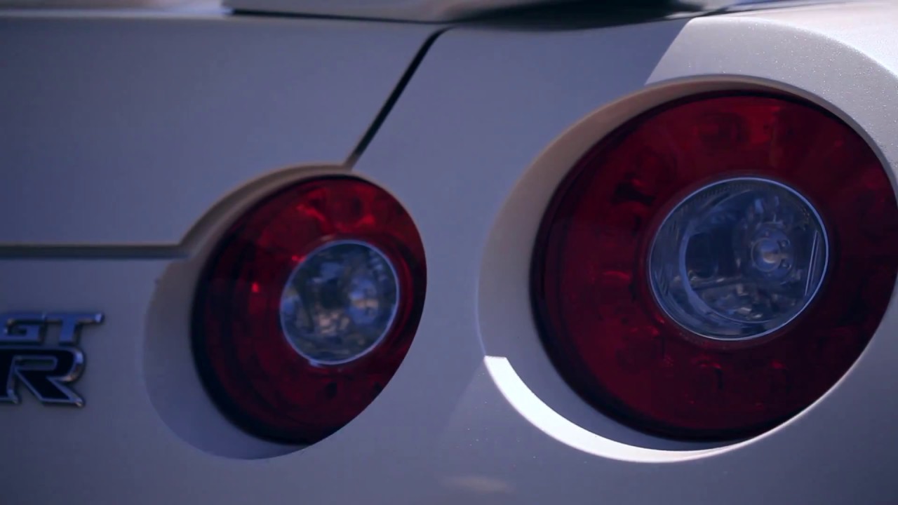 Supercar Huren: Nissan GT-R rijden bij GTRrijden.nl