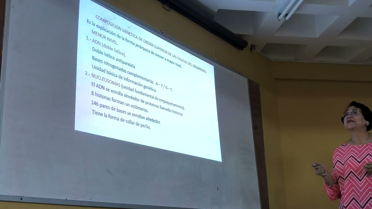 Anatopatologia 04/03/2026 ( subir volumen xd)