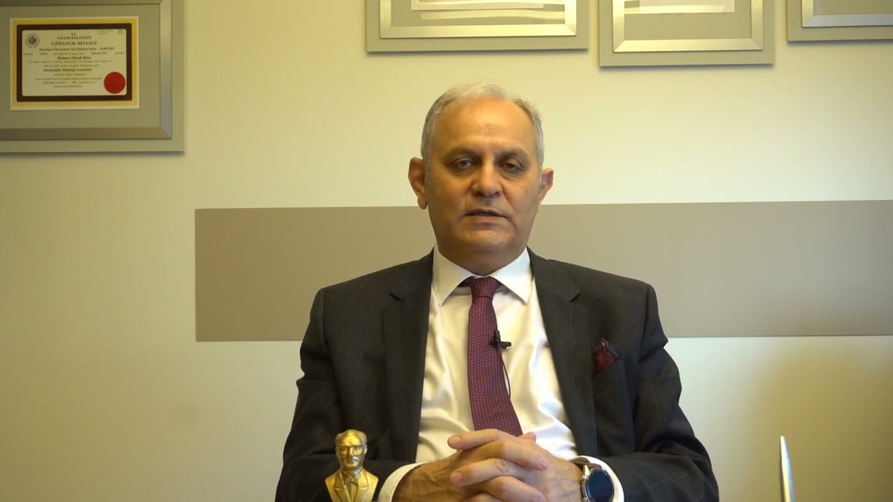 Prof. Dr. Faruk K&ouml;se bilgilendiriyor: DeflaGyn Vajinal Jel nedir?