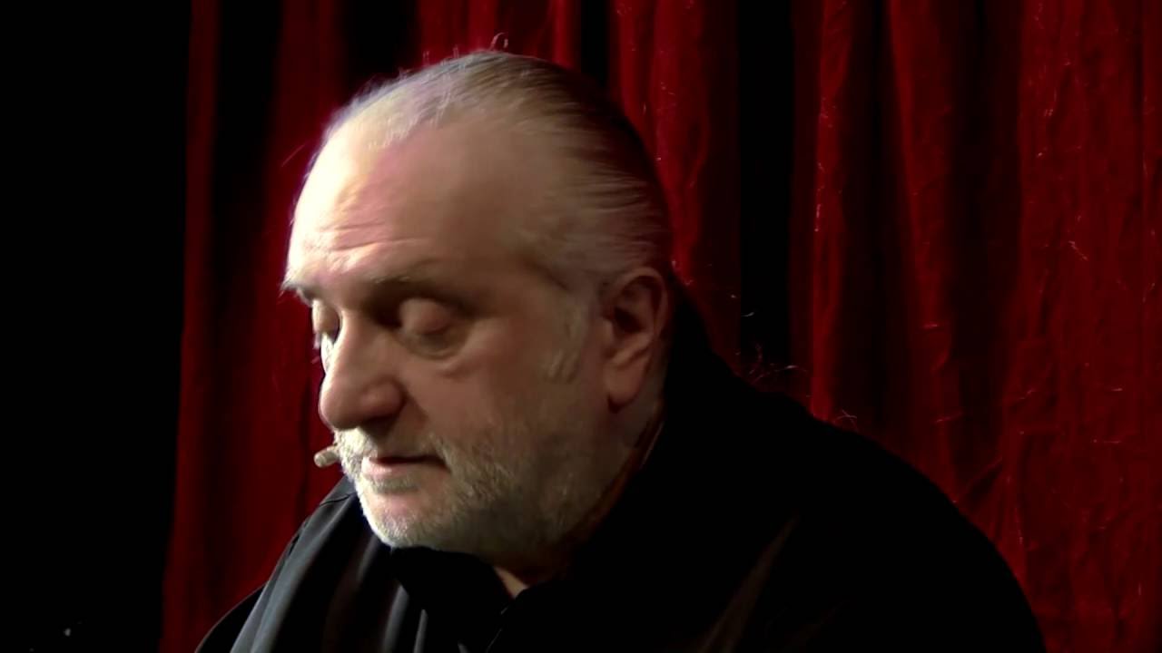 Rencontre avec Dominique Duvivier (P.E. Chaut) chapitre 7