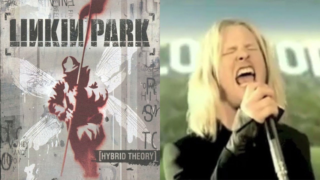 In the End, Through Glass — Linkin Park feat. Stone Sour (mashup)
