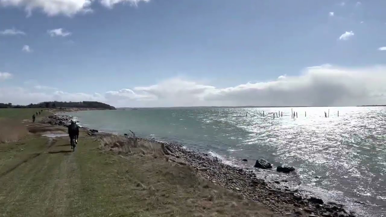 VESTFYN Gravel 2022