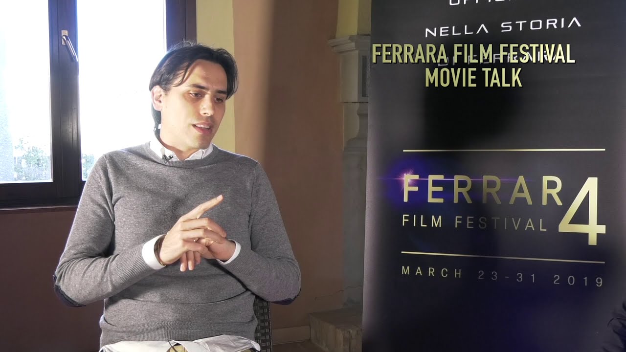 FFF 2019 Movie Talk #5 - (Stefano Muroni)
