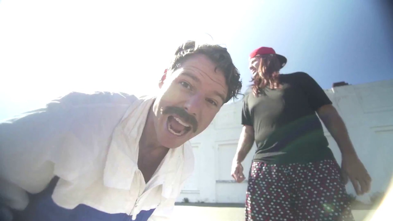 Donnie Dumphy ft. Ronnie Driscoll  - 
