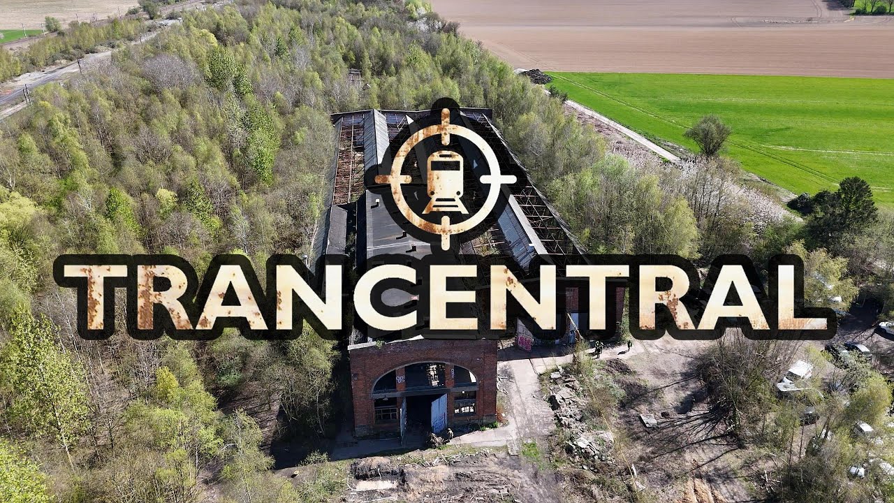 Trancentral Preview