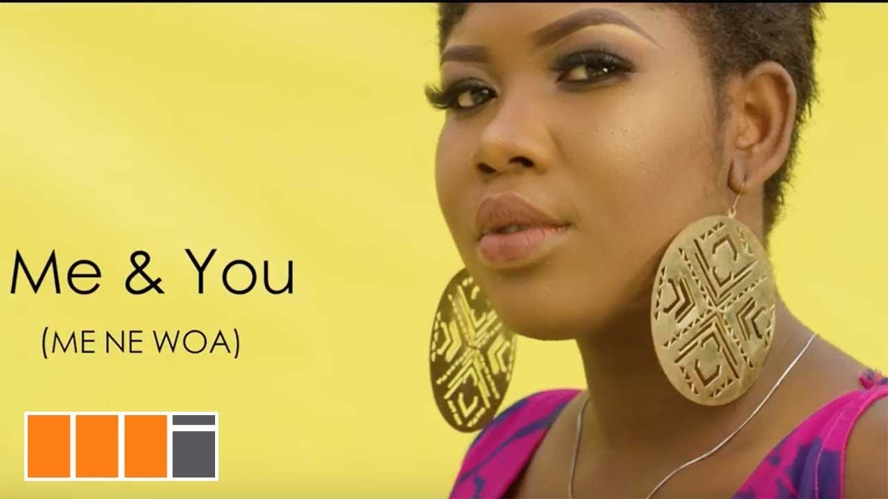 Osayo - Me & You [Me Ne Woa] (Official Video)