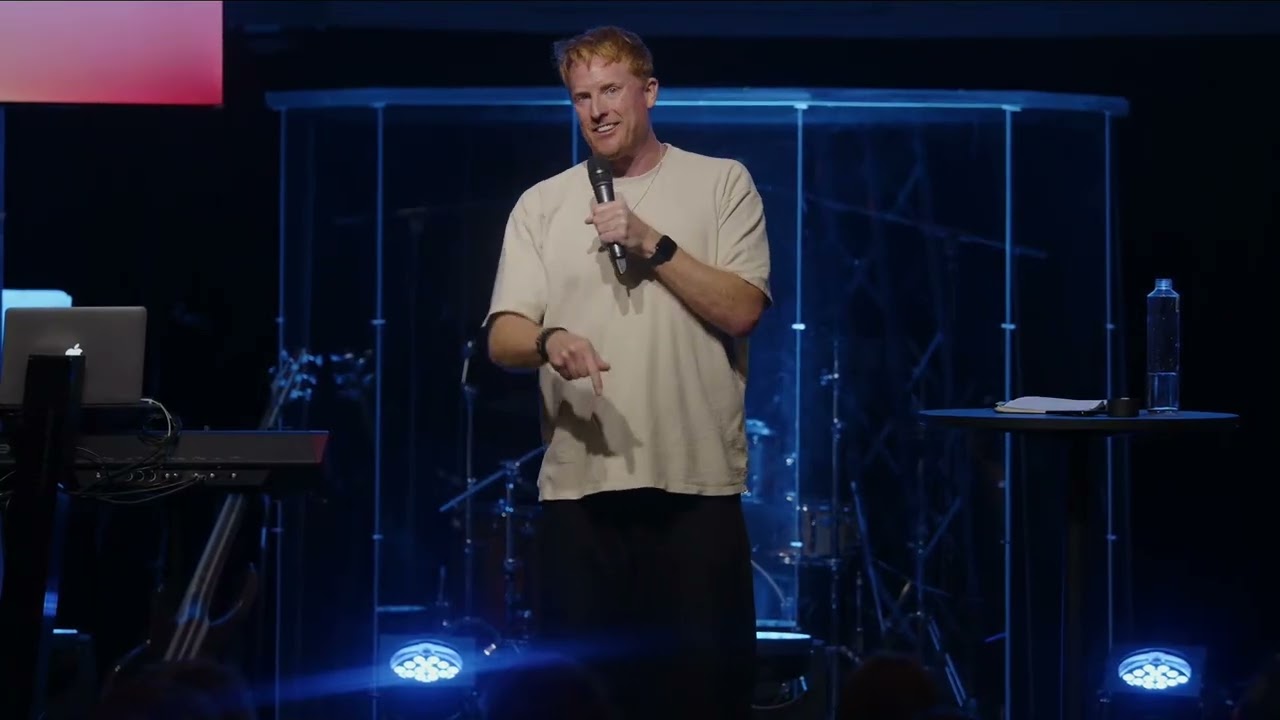 Scatter Generously - Dean Groetzinger