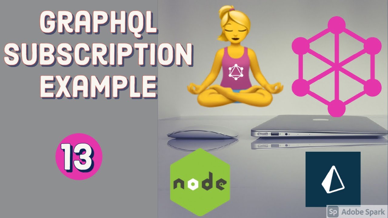 Graphql Subscription Example  #13