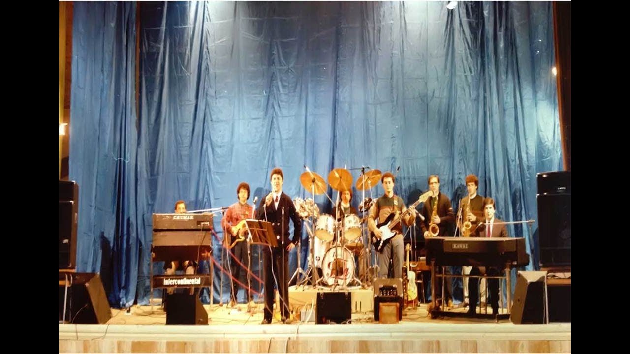 Quando non sentirò (Sela 1984).