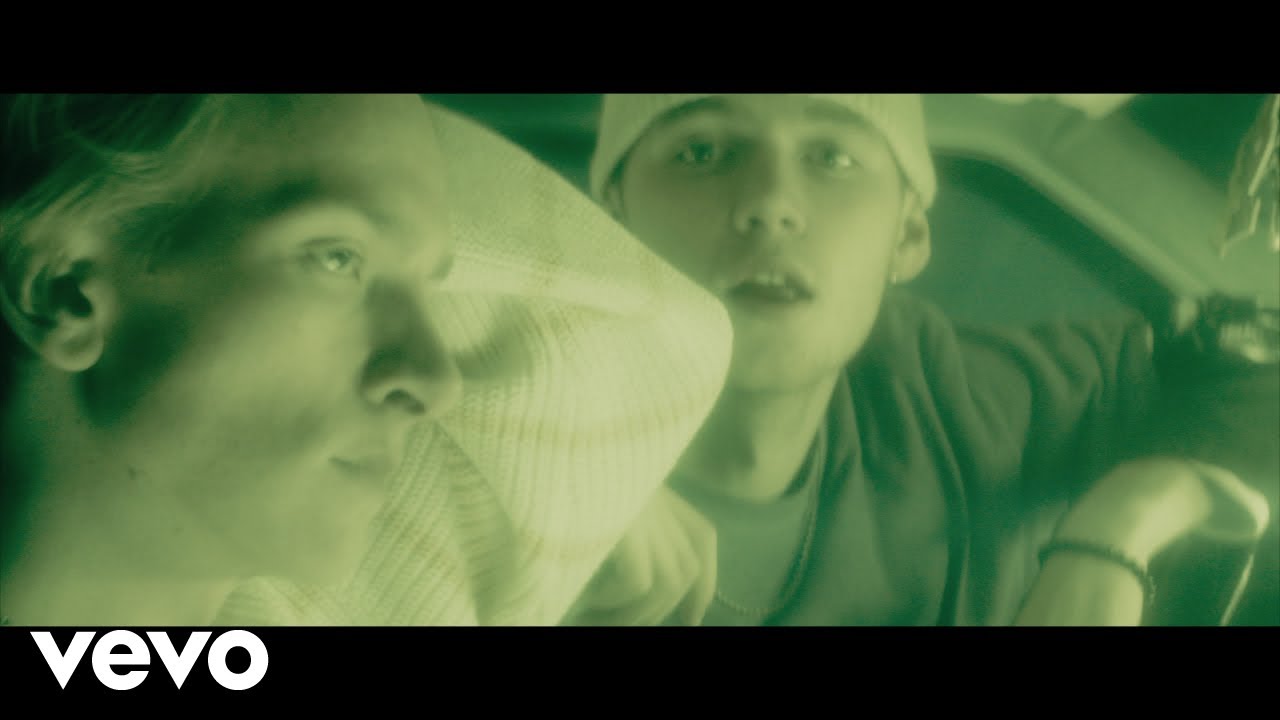 Osrin, WILHELM - Highway