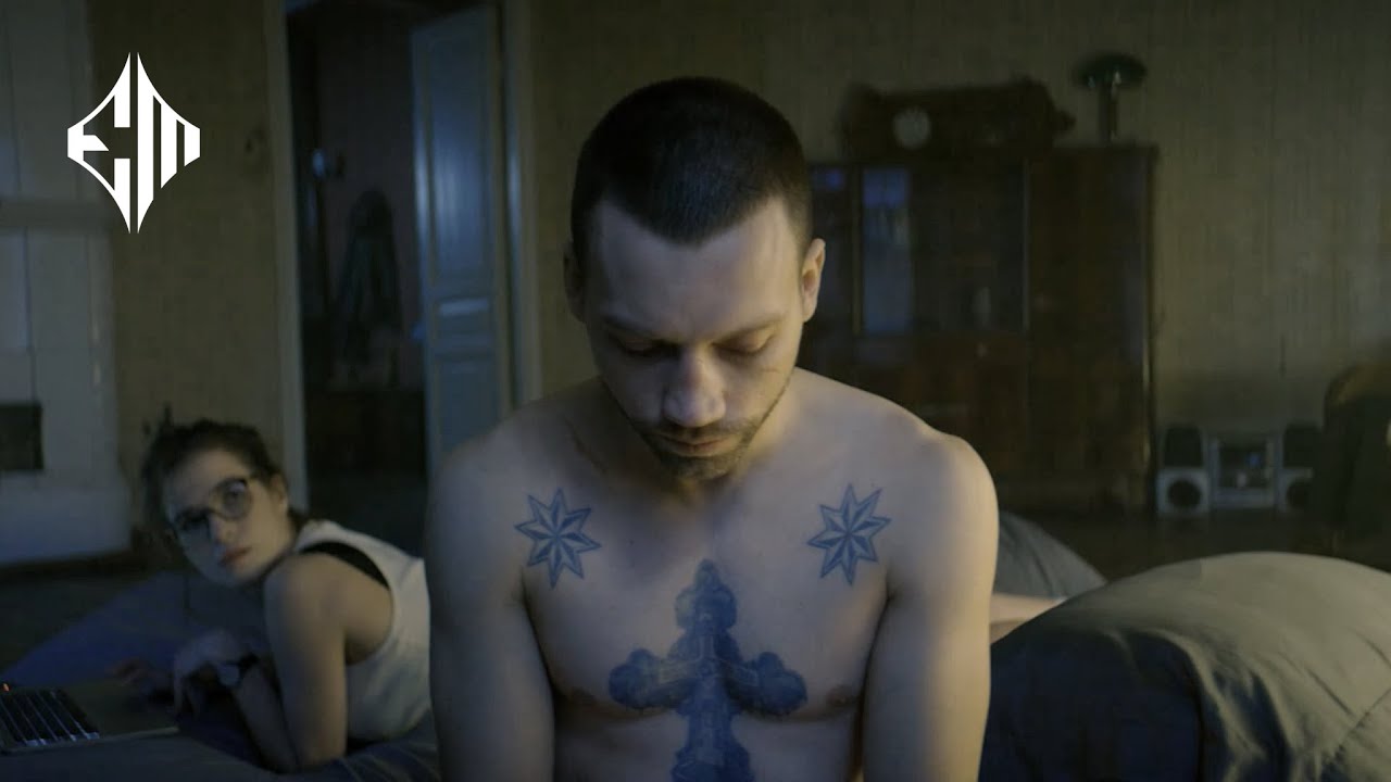 Eminem, 2Pac - Broken Promises (ft. Akon)
