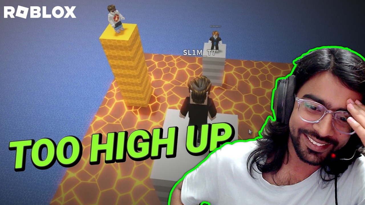 Guessing Memes, Only 4 of us! | Roblox