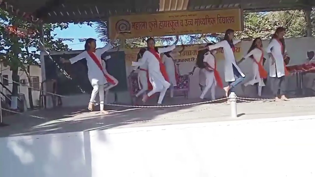 एकजुटीने पेटलं रान तुफान आलया...