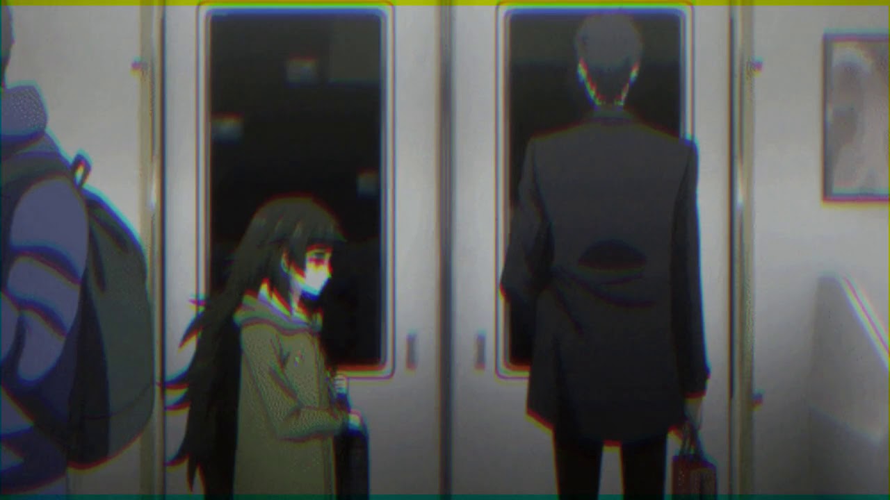 Gate of Steiner | Lo-Fi Jazz |