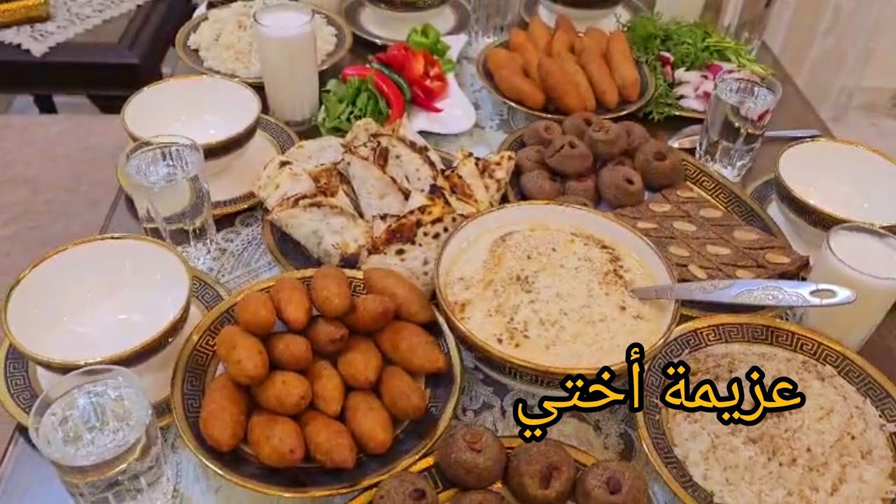 بلشت تجهيزات#روتين_تسوق، جولة غرف النوم، عزيمة أختي 😍