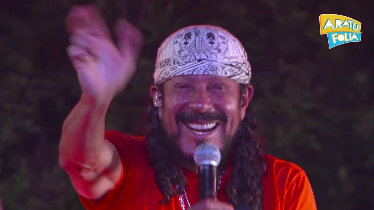 BELL MARQUES no Carnaval 2026 I MELHORES MOMENTOS 17/02/2026
