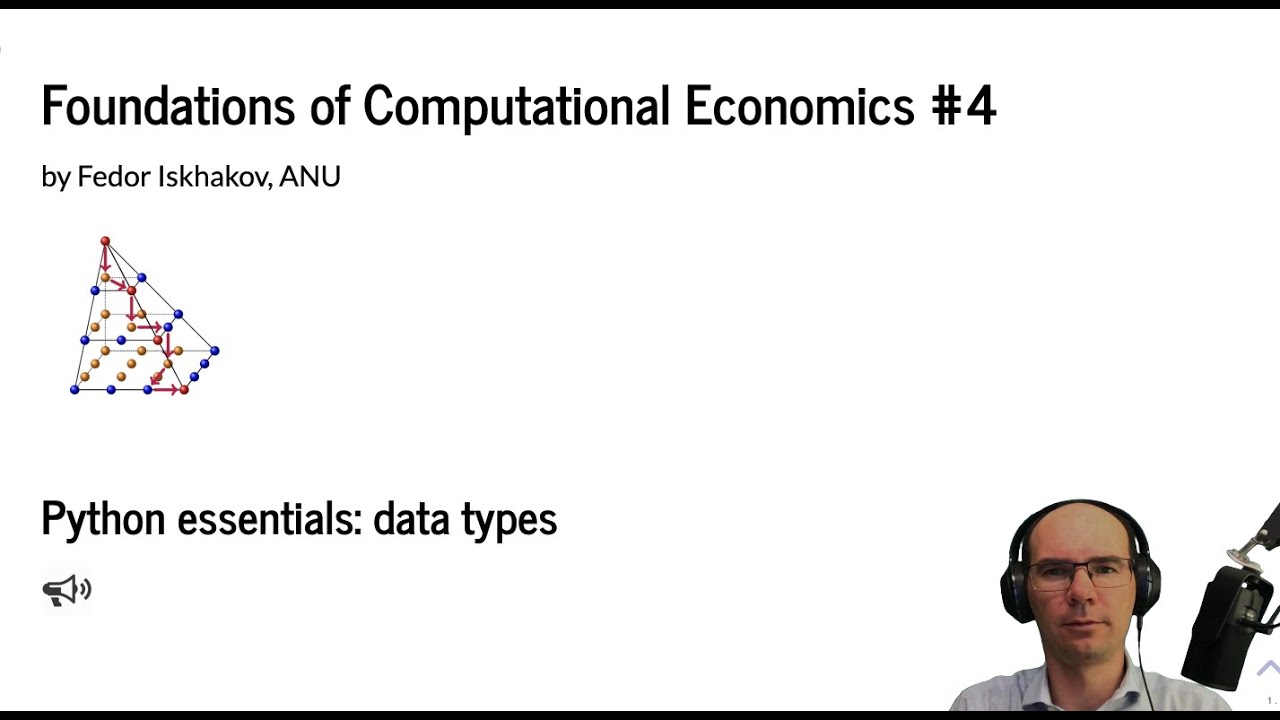 CompEcon #4