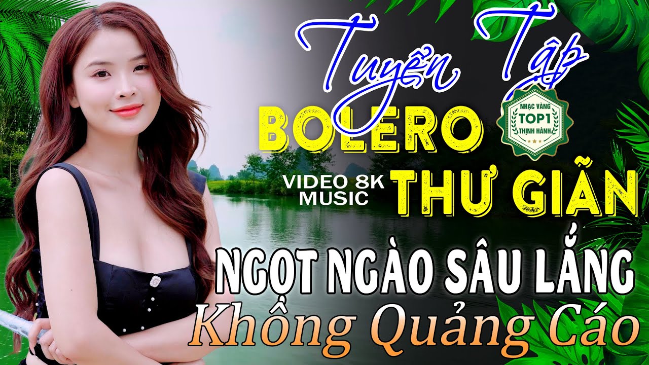 CĂN NHÀ MÀU TÍM🛑Nhạc Bolero Trữ Tình 5.0✨LK Rumba Chọn Lọc 2025- Công Tuấn NHẠC VÀNG HIẾM