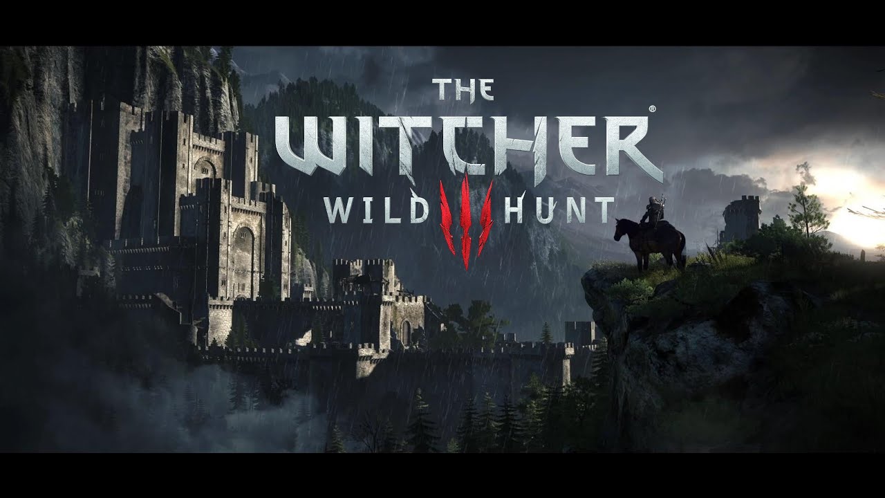 Witcher 3 turned into TV series S04E09 - Tedd Deireadh 4K