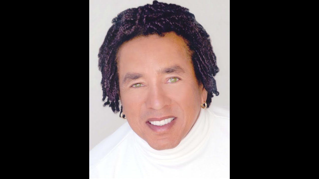Smokey Robinson - Being With You (DJ Bollacha Extended Mix)