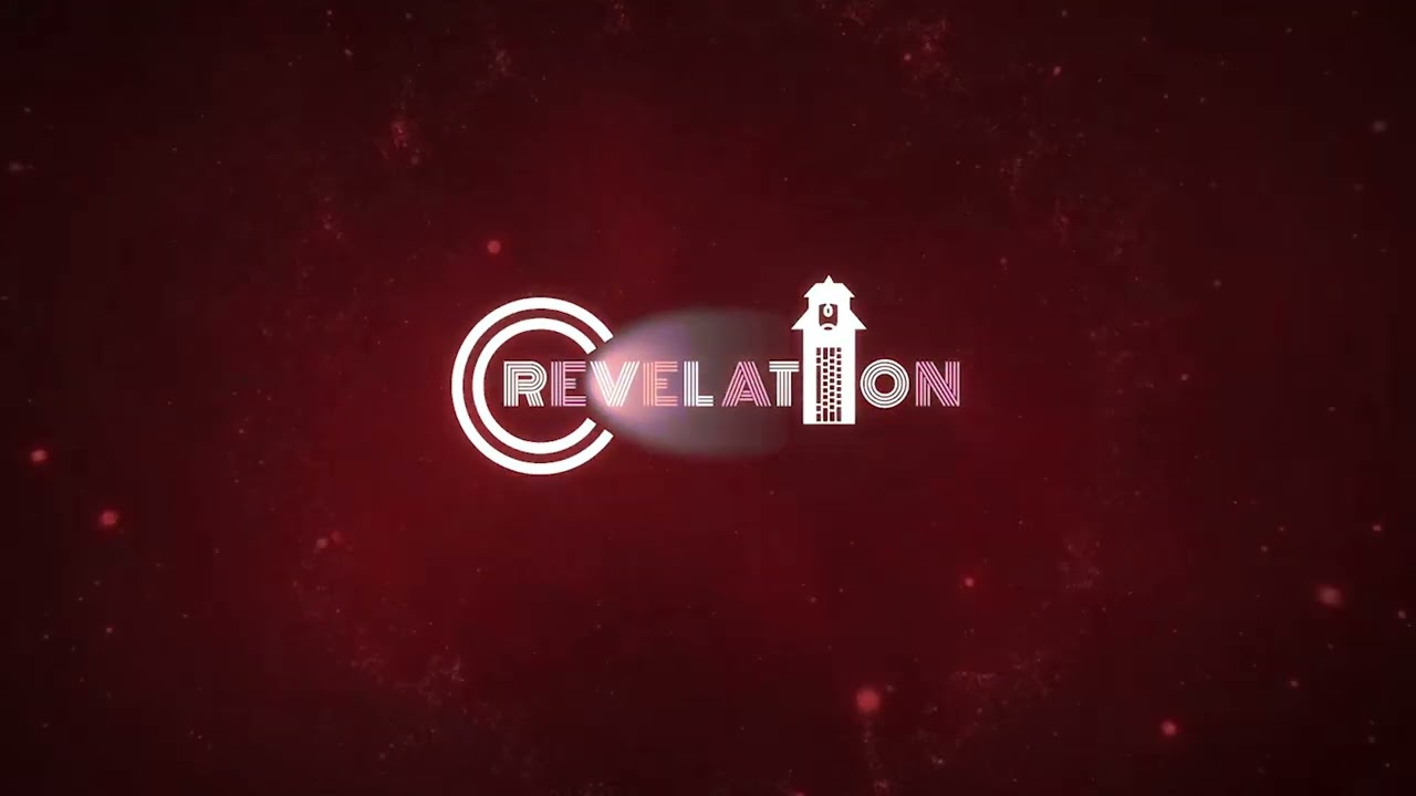 Revelation 24&nbsp;Teaser | ASCE | IIEST Shibpur