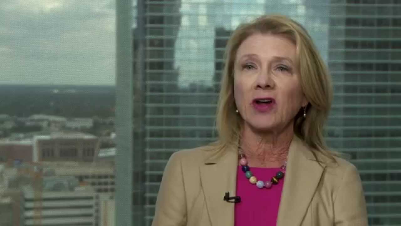 Mary Bass on diversity as a leadership imperative