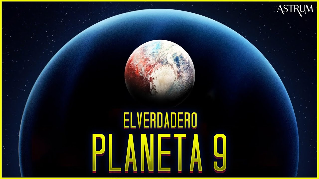 ¿Estamos a punto de descubrir el Planeta 9? | Astrum Español
