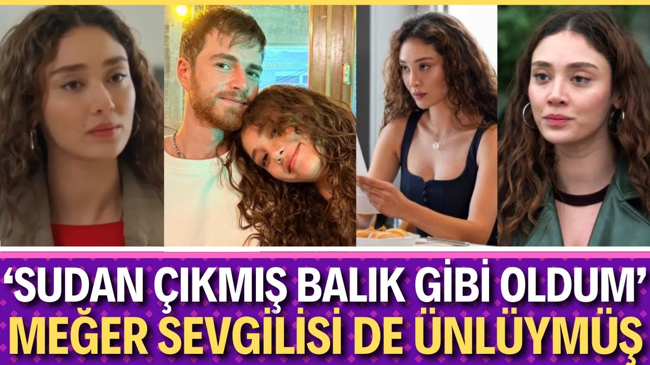 Gizem Sevim | G&uuml;ller Ve G&uuml;nahlar Ebru, Safir, Yabani Yıldızı Gizem Sevim Kimdir? #g&uuml;llerveg&uuml;nahlar