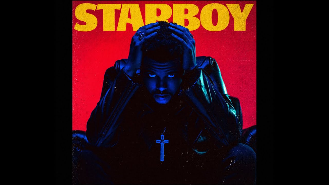 The Weeknd Type Beat x Post Malone - 