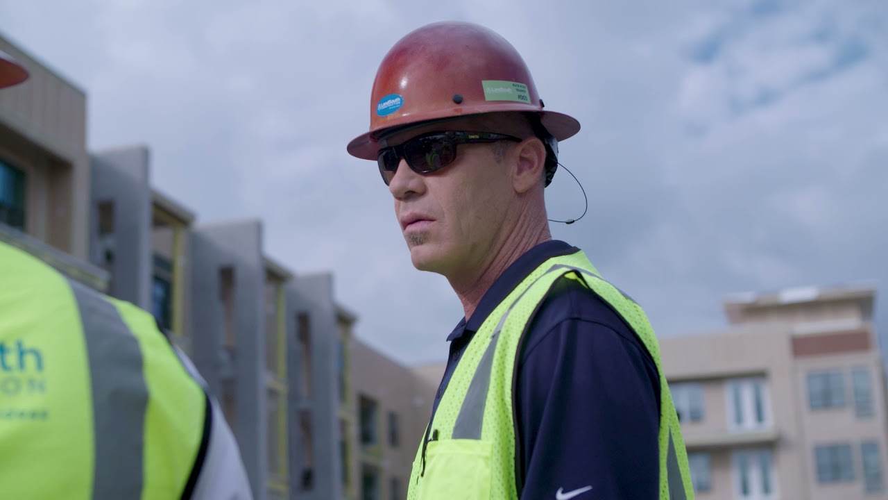 Life at LandSouth: Assistant Project Manager