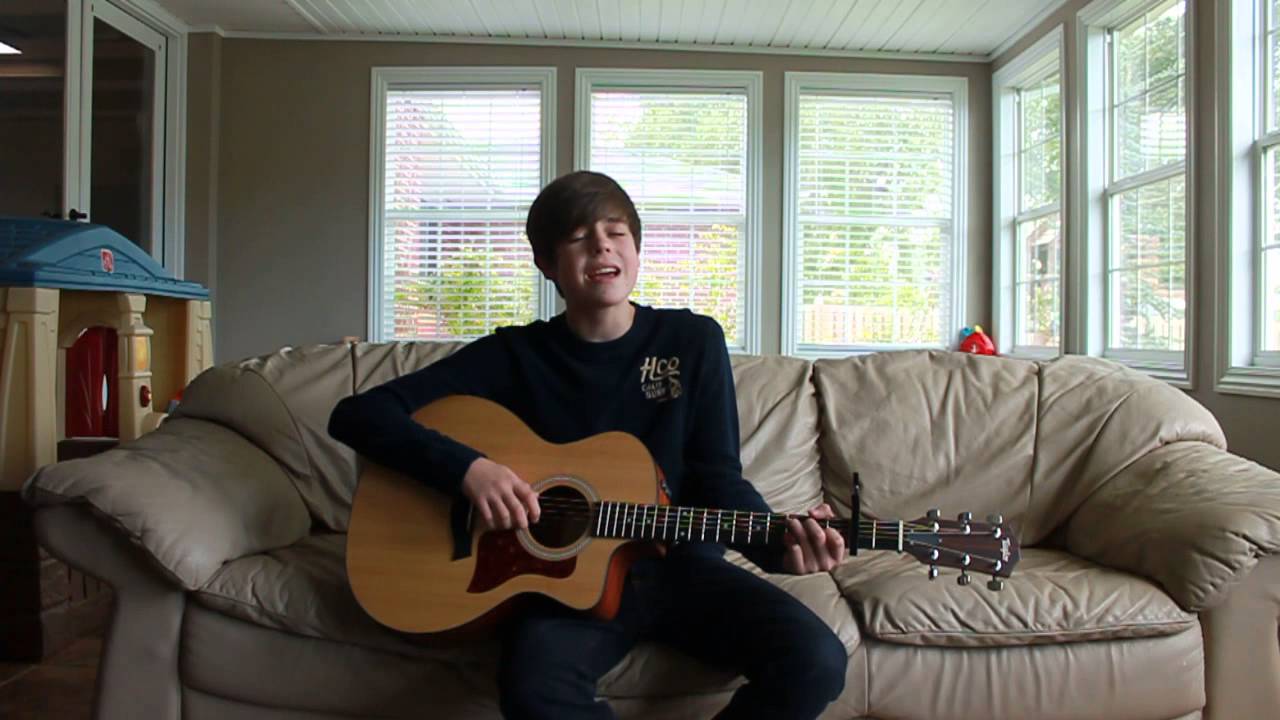 Grant Landis - Not Alone