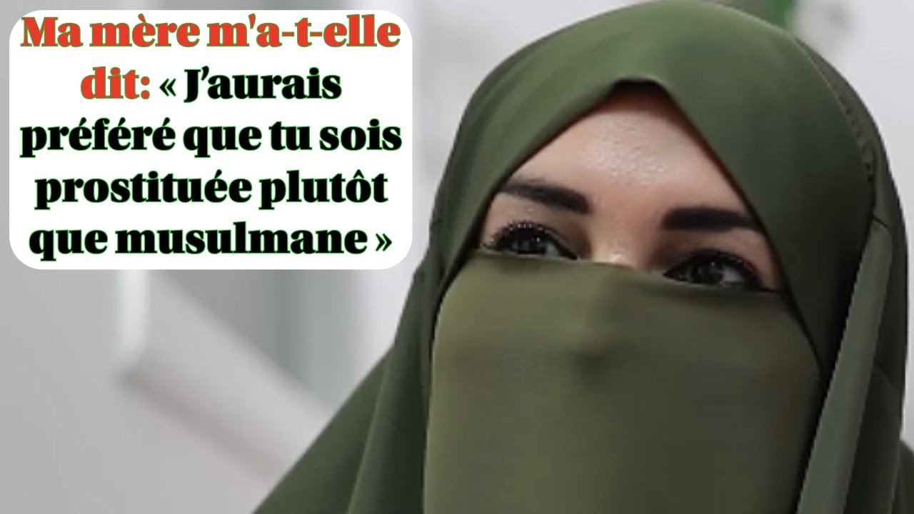 Une jeune juive quitte la richesse et la célébrité pour embrasser l’Islam