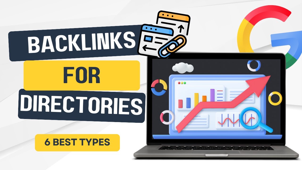 Best Backlinks for Directory Websites That Actually Work in 2025!