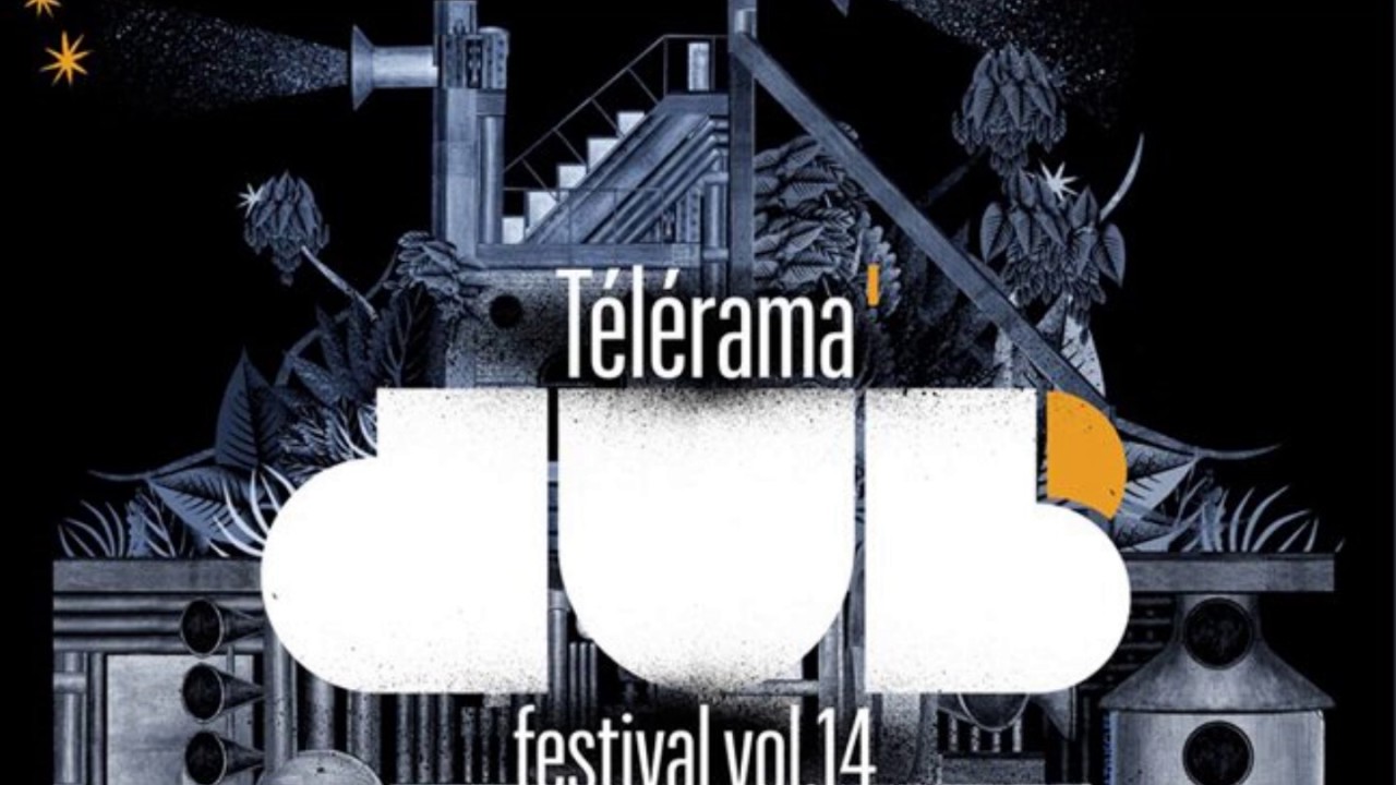 NS KROO Feat Pupajim # Last One T&eacute;l&eacute;rama Dub Festival 2016