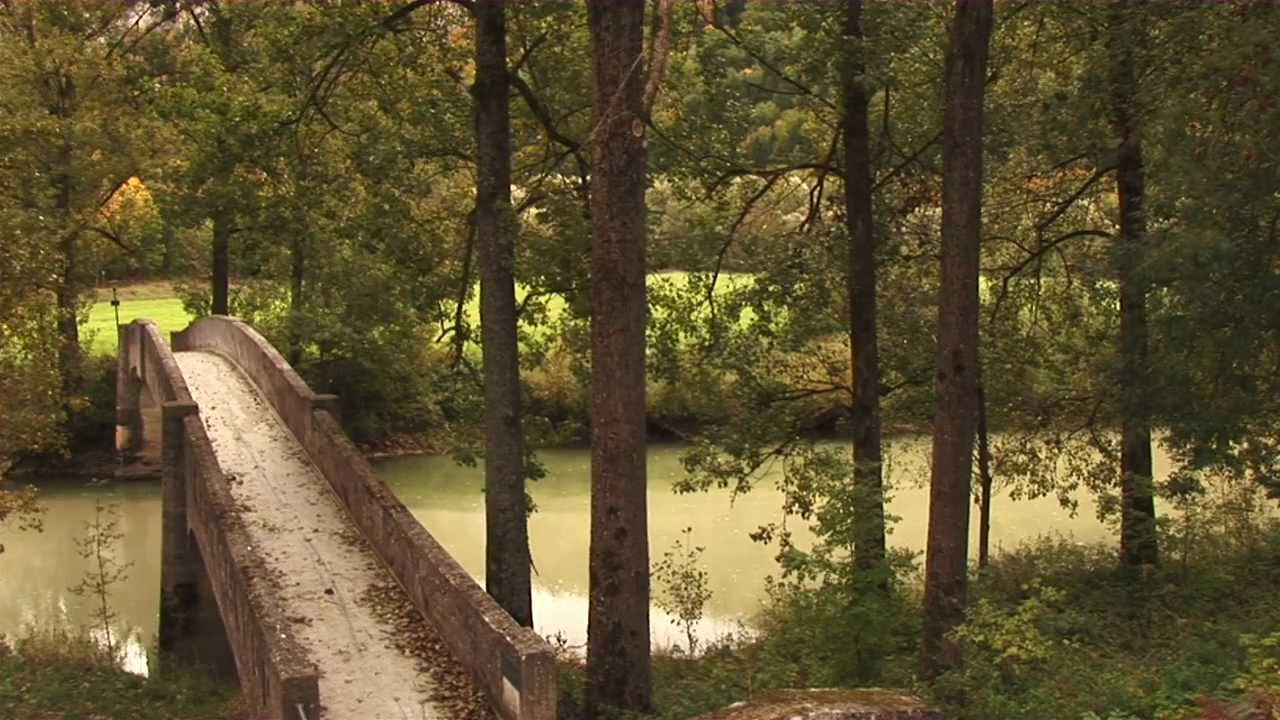 Christliche Meditationsstaette Sonnenhaus Beuron - Eine Welt
