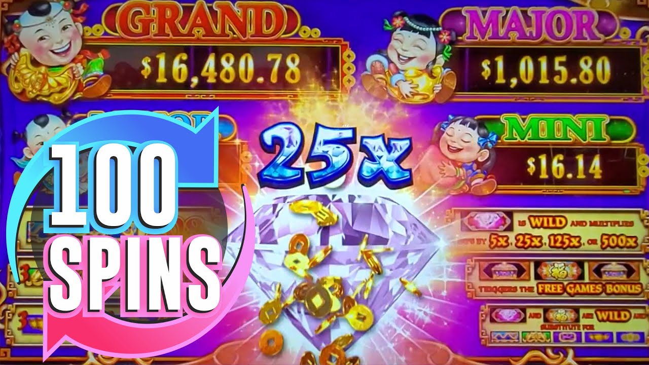 What to expect on 🔄100 SPINS🔄 88 Fortunes Diamond💎
