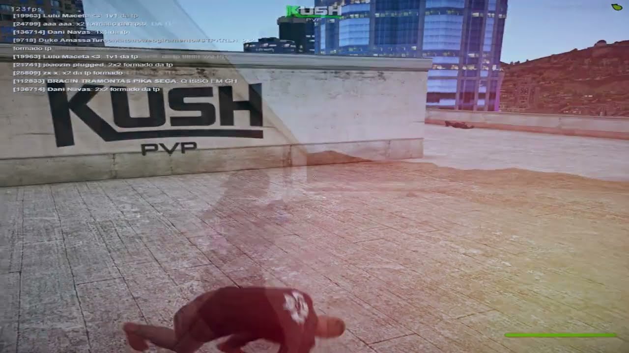 Fivem Montage #1
