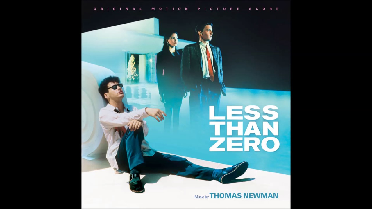 Thomas Newman - Penguin Room (from Less Than Zero)