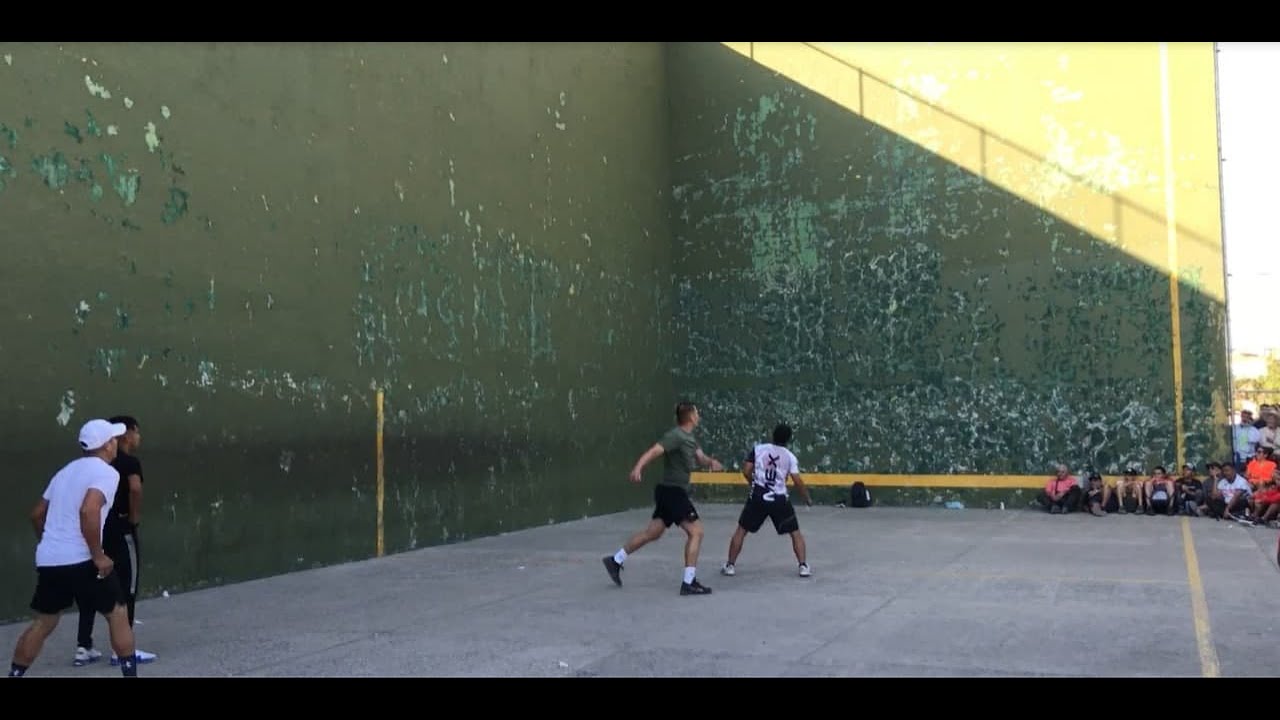 David Álvarez Stitch, Brandon | Toby, Hugo p2